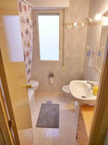 La Rambla Rooms Alicante Exterior photo